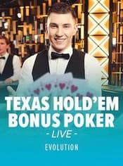 Live Casino 25