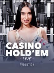 Live Casino 33