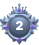 Rank 2