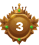 Rank 3
