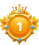 Rank 1